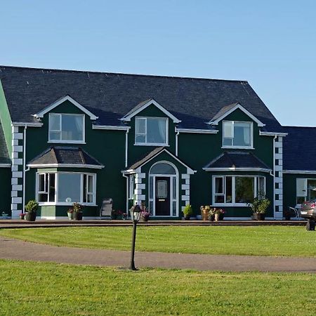 Millfarm House Killybegs Exterior photo